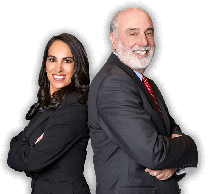 Company Logo For Breslow Law Offices'