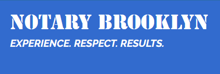 Apostille Services Brooklyn Logo