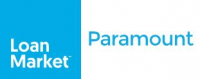 Loan Market Paramount Logo