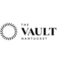 Company Logo For The Vault Nantucket'