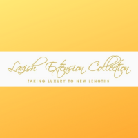 Lavishextensioncollection Logo