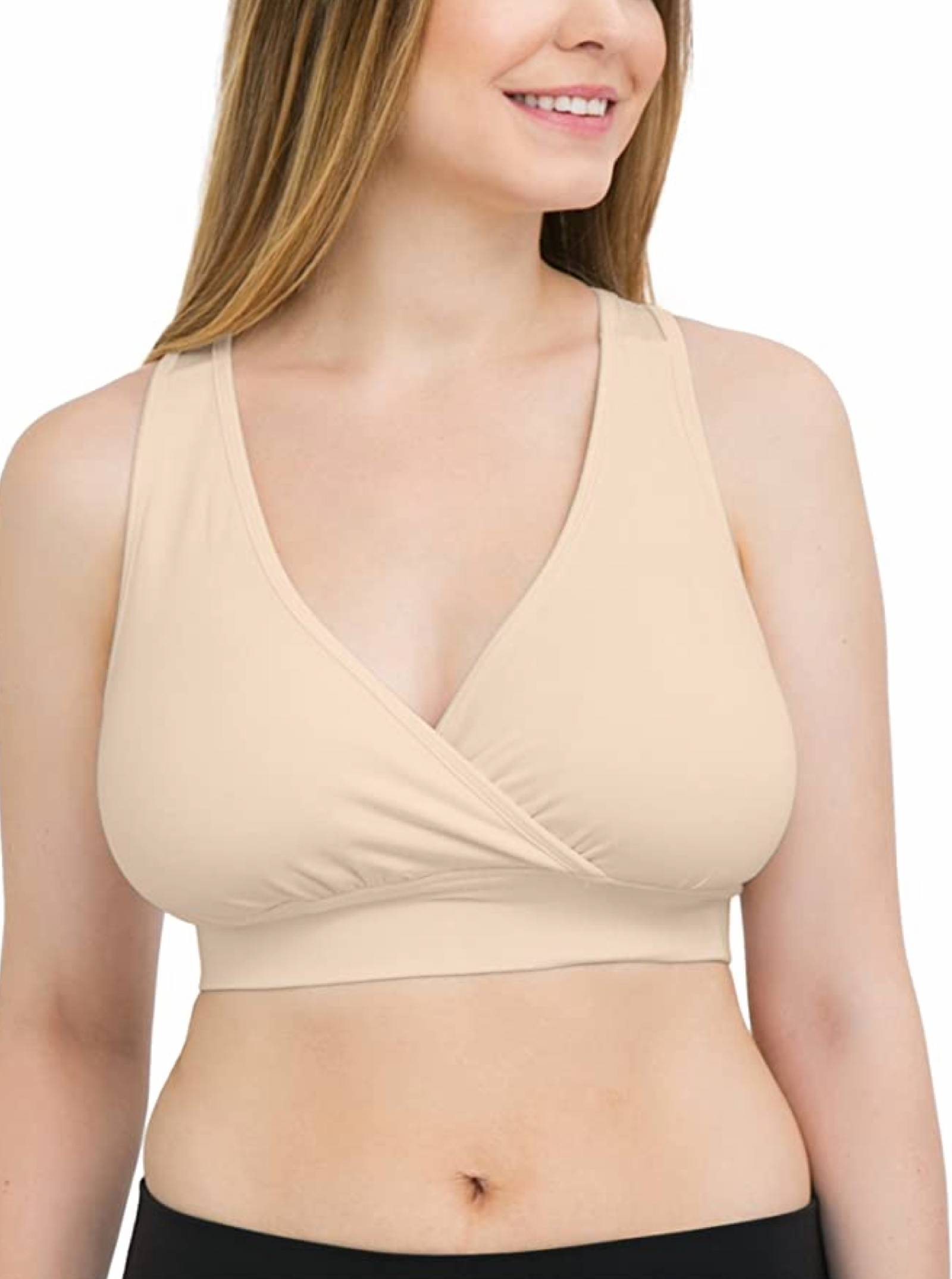 Sleep Bras Market