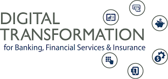 Digital Transformation In Banking And Financial Services Mar