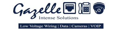 Company Logo For Gazelle Intense Solutions'