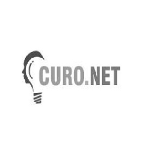 Company Logo For Curo'