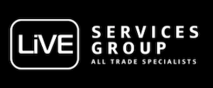 Company Logo For LiVE Services Group'