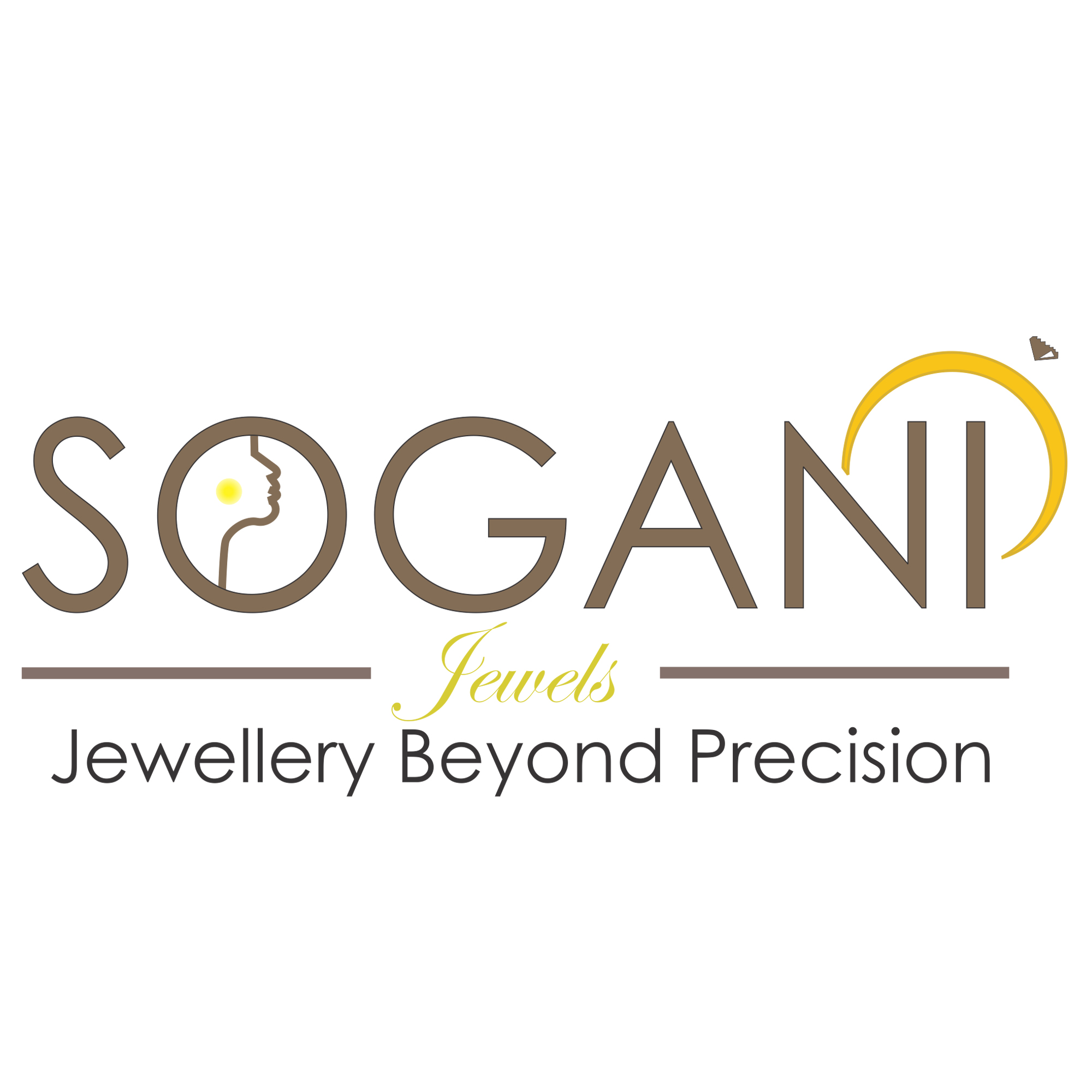 Company Logo For Sogani Jewels'