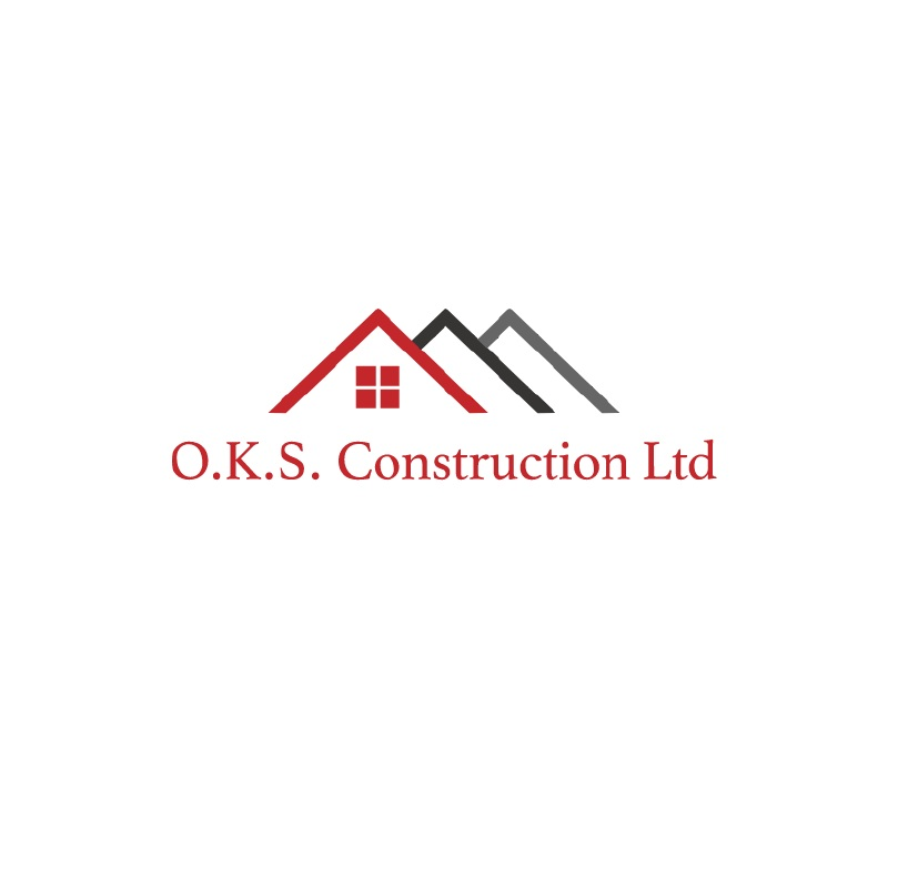 Company Logo For O.K.S. Construction Ltd'