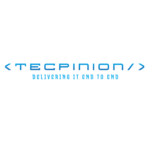 Company Logo For Tecpinion'