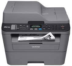 Brother Printer Drivers'