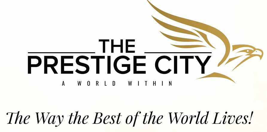 Company Logo For Prestige Sarjapur City Township'