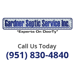 Gardner Septic Logo