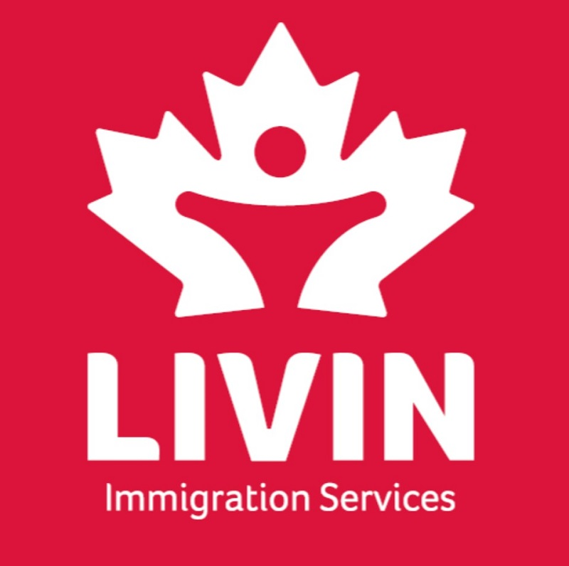 Company Logo For LIVIN Immigration Services & Consul'
