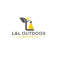 L&L Outdoor Landscape Lighting Co. Logo