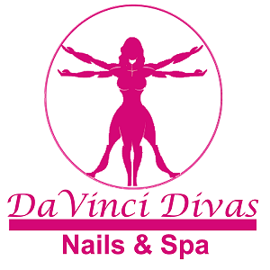 Company Logo For Davinci Divas Nails &amp;amp; Spa'