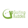 Company Logo For Golfing Buddies'