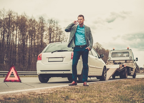 Company Logo For Towing Legends Mesquite'