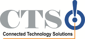 Connected Technology Solutions Logo
