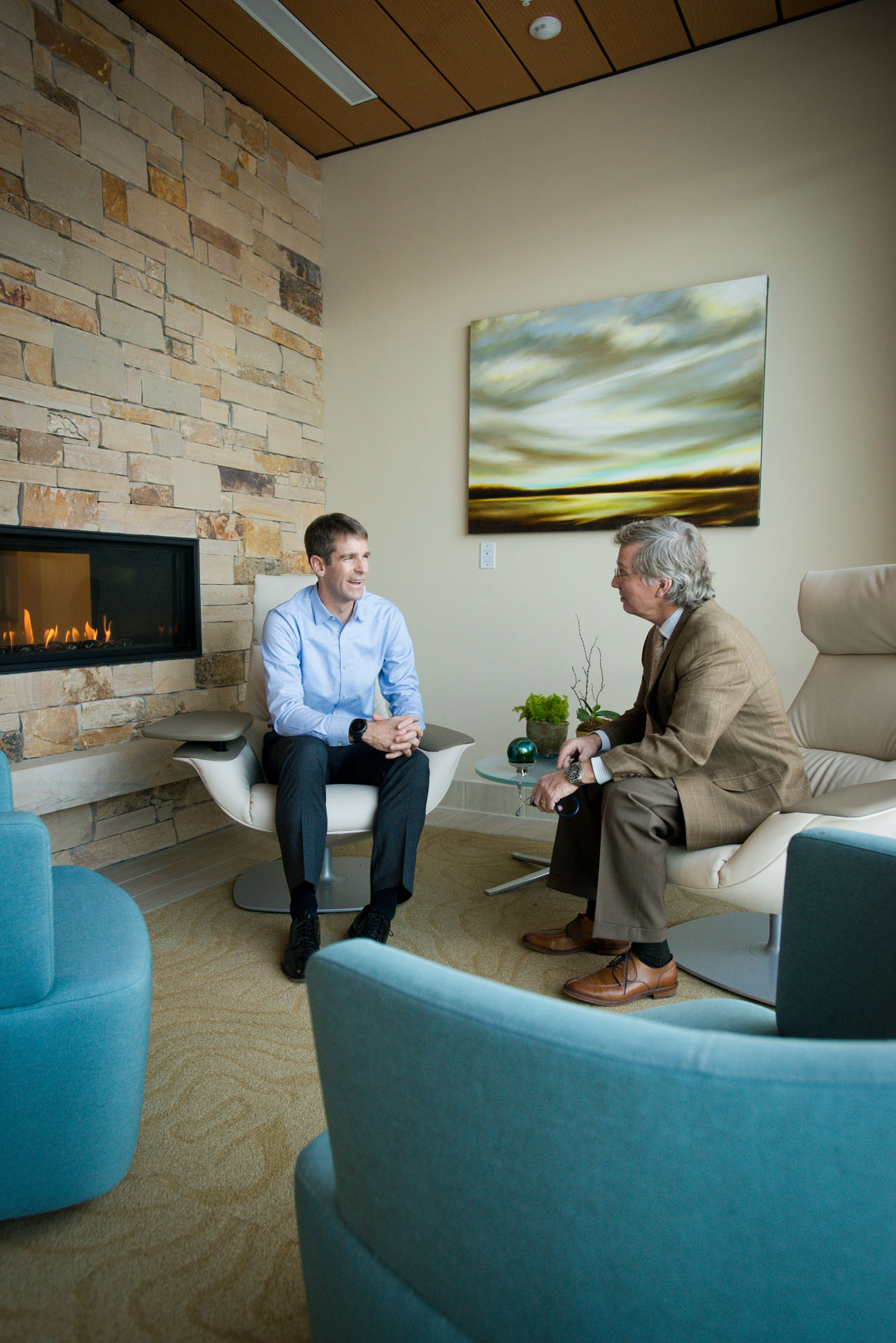 Intermountain Park City LiVe Well Center