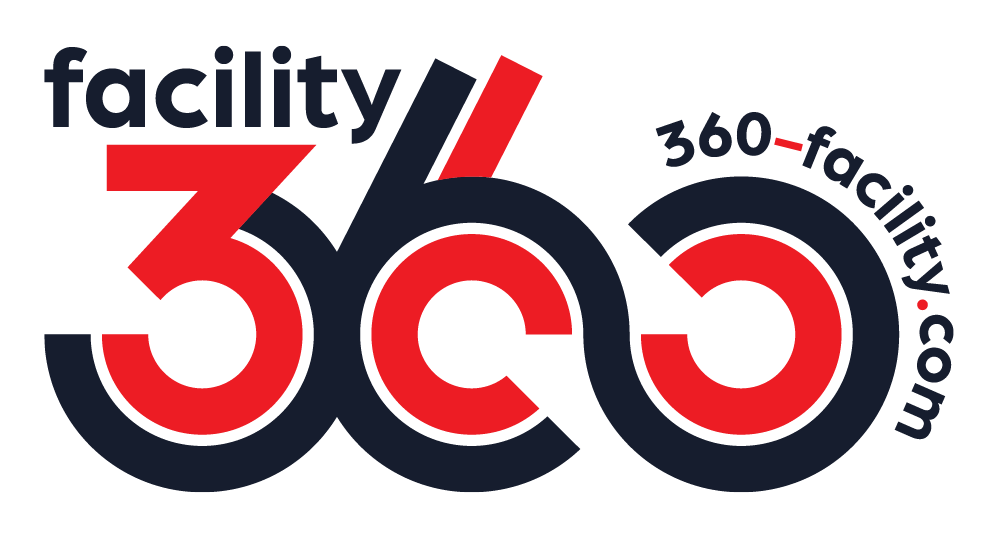 Company Logo For 360 facility'