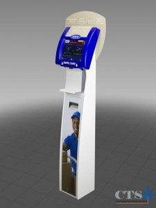 Sears Merchandise Pickup Unit MPU'
