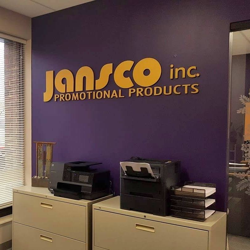 Company Logo For Jansco Promotional Products, Inc'