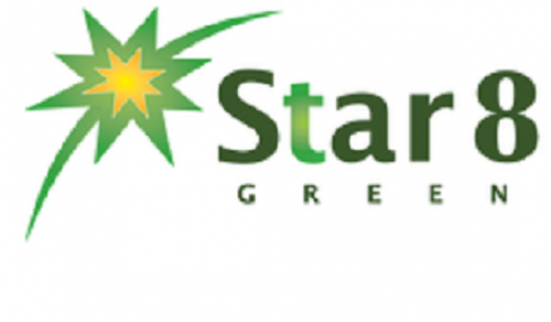 Company Logo For Star 8 Solar Lights Australia'