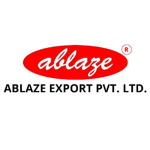 Ablaze Export Pvt. Ltd. Logo