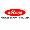 Company Logo For Ablaze Export Pvt. Ltd.'