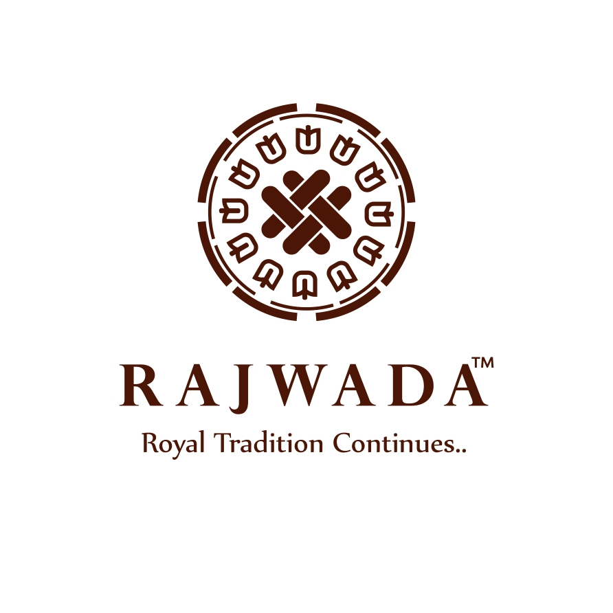 Company Logo For The Rajwada'