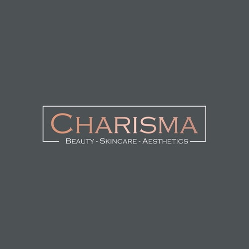 Company Logo For Charisma Beauty &amp;amp; Skincare'