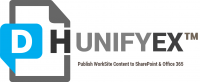 DH UnifyEX (Office 365 Edition)