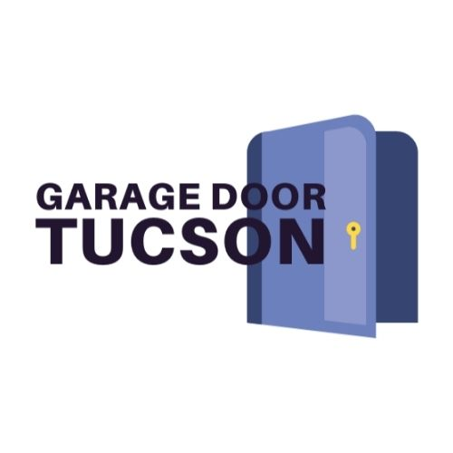 Company Logo For Best garage door repair tucson'