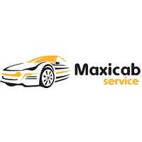 Company Logo For Maxi Cab Melbourne'