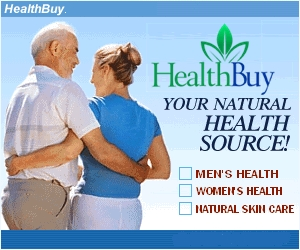 Company Logo For Health Buy'