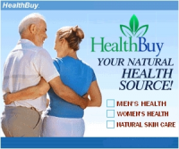 Health Buy Logo