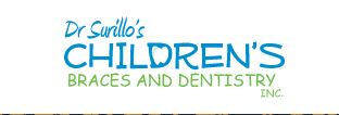 Company Logo For Children's Braces &amp; Dentistry'