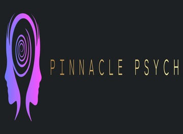 Company Logo For Pinnacle Psych'