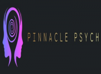 Pinnacle Psych Logo