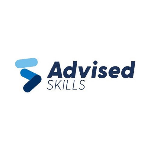 Company Logo For Advised Skills Inc.'