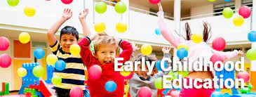 Early Childhood Education Market'