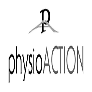 Company Logo For Physioaction'
