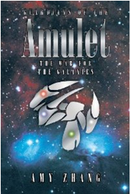 Guardians of the Amulet