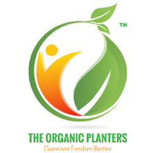 Company Logo For Organic Planters'