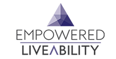 Company Logo For Empowered Liveability'