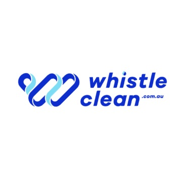 Whistle Clean Australia Logo