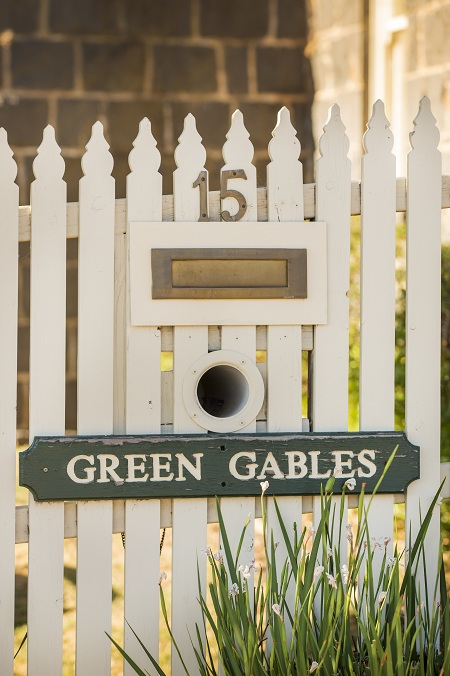Company Logo For Homestyle Aged Care Green Gables'