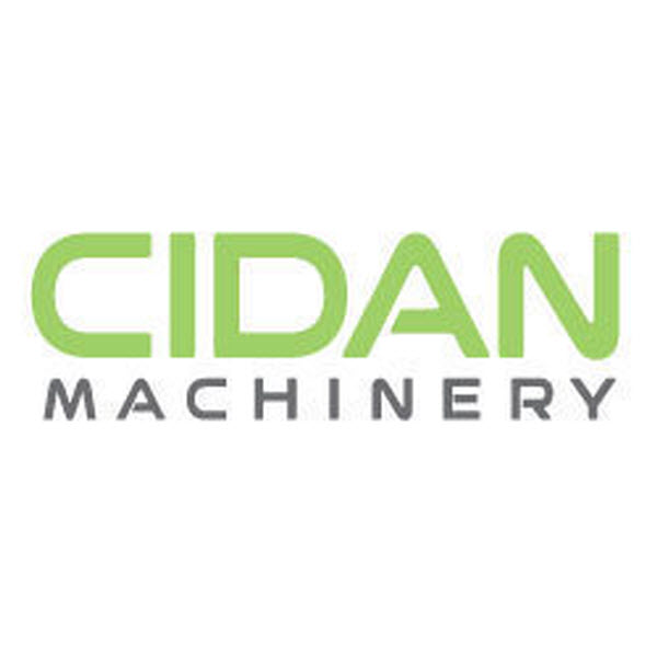 Company Logo For CIDAN Machinery Inc.'