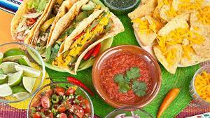 Mexican Restaurants Market'