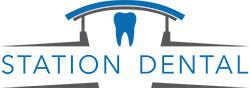 Company Logo For Station Dental Castle Rock'